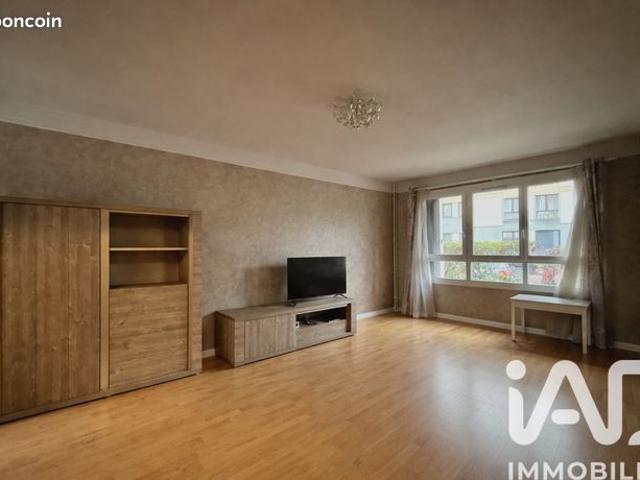 Appartement vente à Nogent-sur-Marne, Nogent-sur-marne