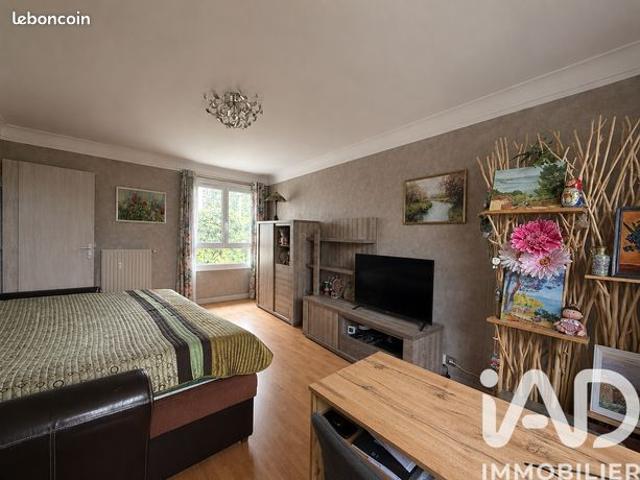 Appartement vente à Nogent-sur-Marne, Nogent-sur-marne