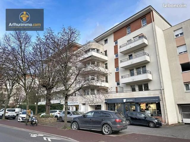Appartement vente à Eaubonne, Val-d'Oise