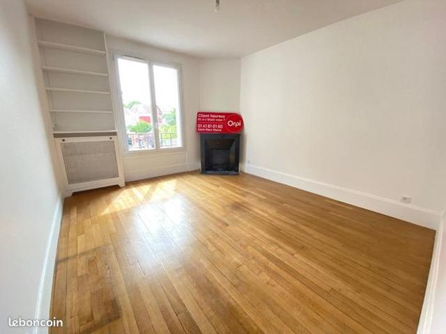 Appartement vente à Nogent-sur-Marne, Saint-maur-des-fossés