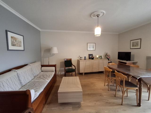 Appartement vente à Riom, Châtelguyon