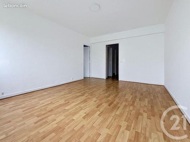 Appartement vente à Lille