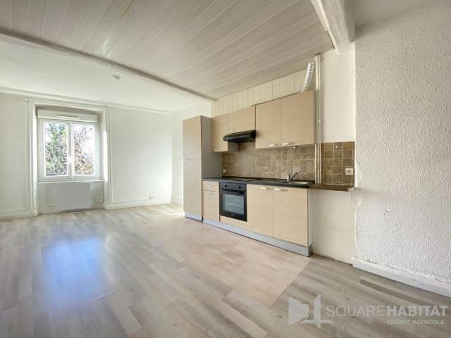 Appartement location à Clermont-Ferrand, Les Martres-de-veyre