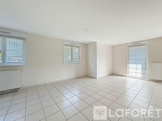 Appartement vente à Molsheim