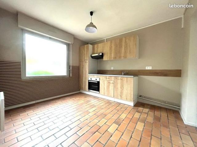Appartement vente à Valenciennes, Saint-amand-les-eaux