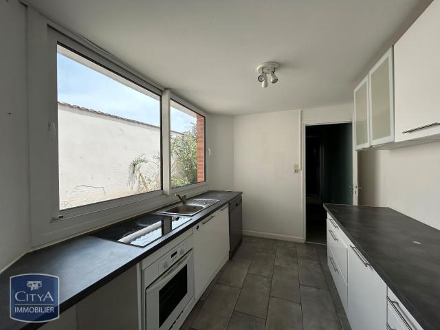 Appartement location à Arras