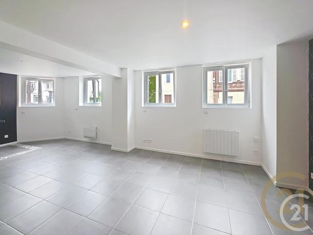 Appartement location à Rouen, Notre-dame-de-bondeville