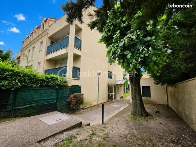 Appartement vente à Le Raincy, Livry-gargan