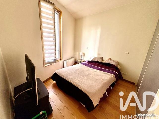 Appartement vente à Argenteuil
