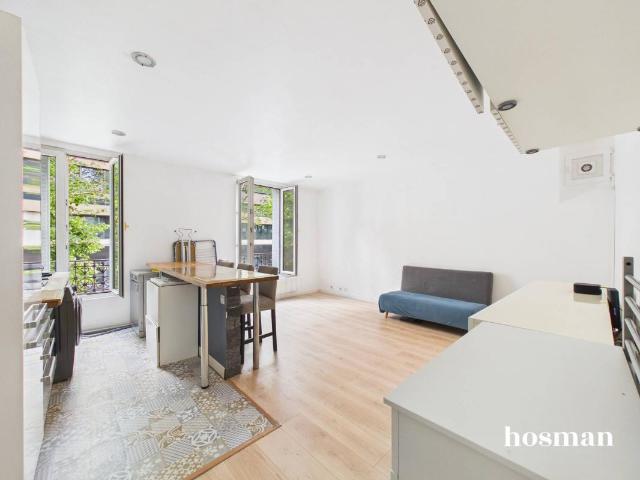 Appartement vente à Malakoff, Hauts-de-Seine