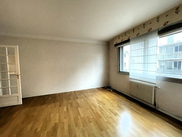 Appartement vente à Nantes