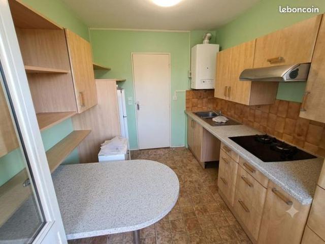 Appartement vente à Pau