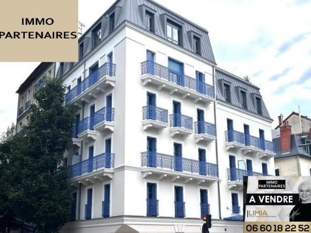 Appartement vente à Vichy, Allier