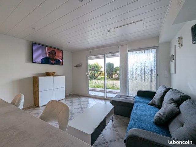 Appartement vente à Fréjus, Var