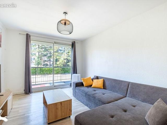 Appartement vente à Lyon, Métropole de Lyon