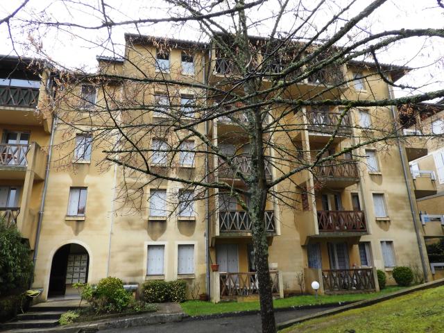 Appartement location à Au Foirail, Auch
