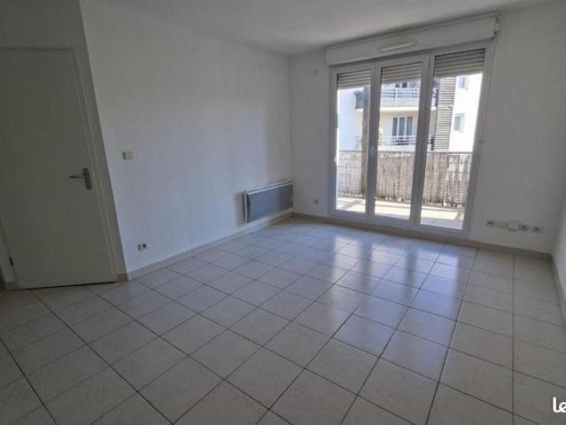 Appartement vente à Nîmes