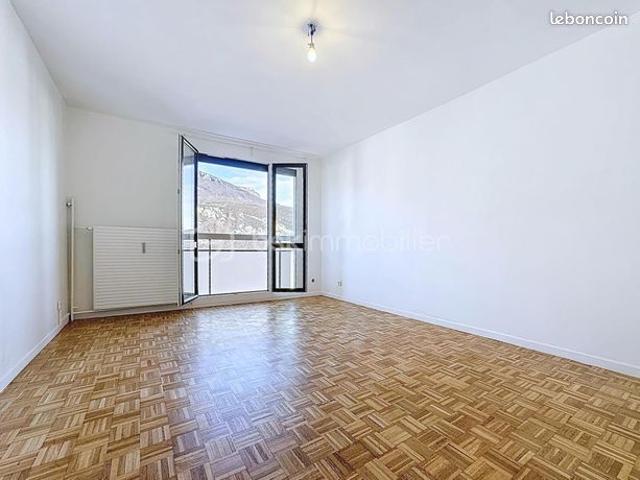 Appartement vente à Grenoble, Le Pont-de-claix