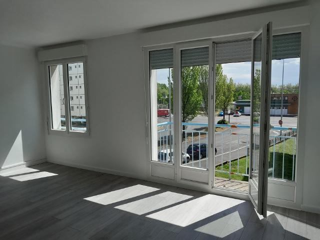 Appartement location à Le Havre