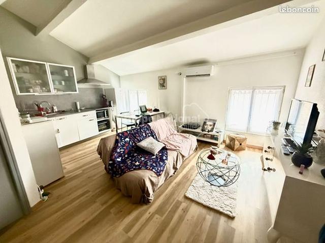 Appartement vente à Istres, Gignac-la-nerthe