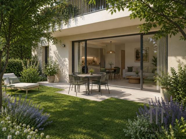 Appartement vente à Aix-en-Provence, Aix-en-provence