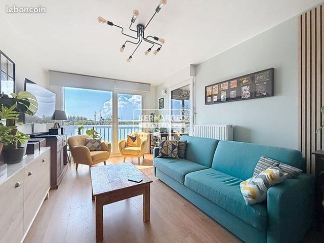 Appartement vente à Nantes, Saint-herblain
