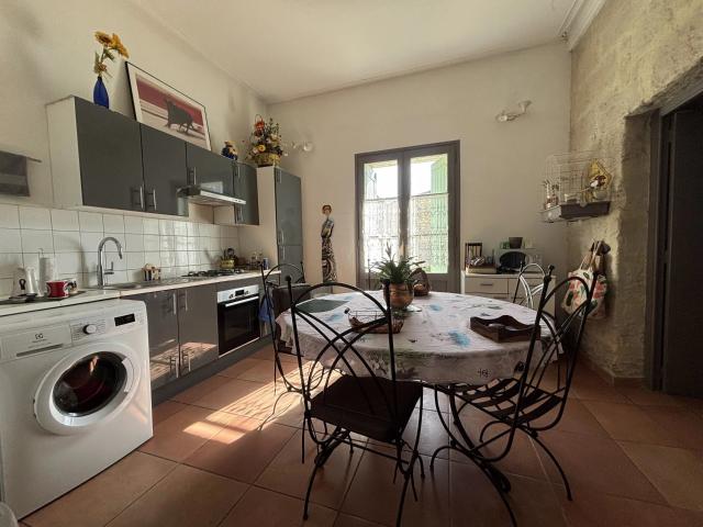 Appartement vente à Nîmes, Uzès
