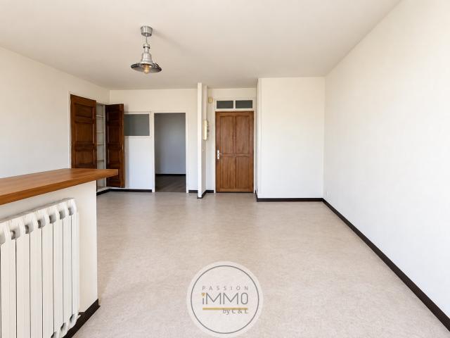 Appartement vente à Forcalquier, Sisteron