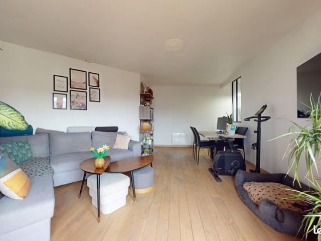 Appartement vente à Cormeilles-en-Parisis, Val-d'Oise