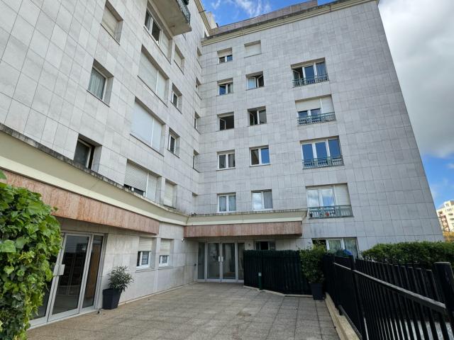 Appartement vente à Évry, Petit-bourg