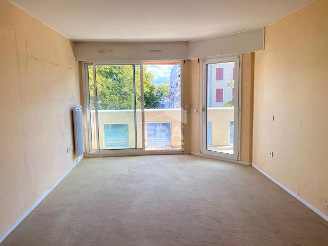 Appartement vente à Centre Ville, Pau
