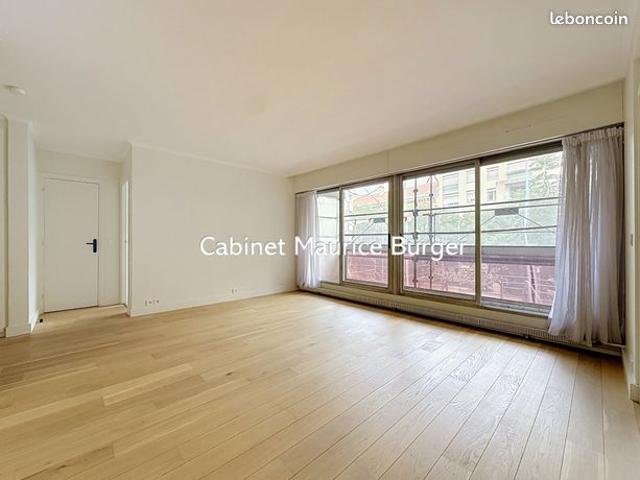 Appartement vente à Paris, Île-de-France