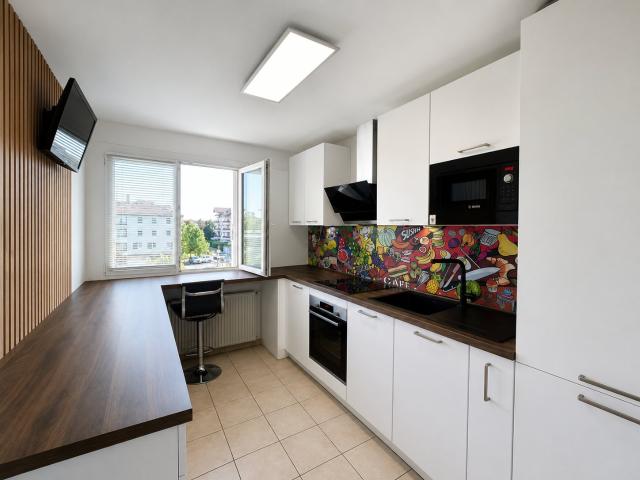 Appartement location à Saint-Julien-en-Genevois, Ville-la-grand