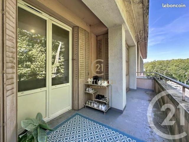 Appartement vente à Lyon, Métropole de Lyon