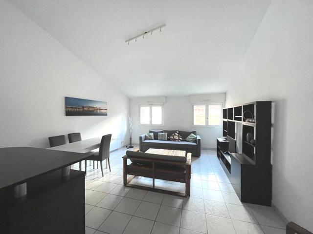 Appartement vente à Toulouse