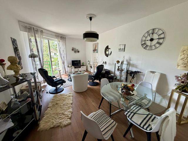 Appartement vente à Les Sables-d'Olonne, Challans
