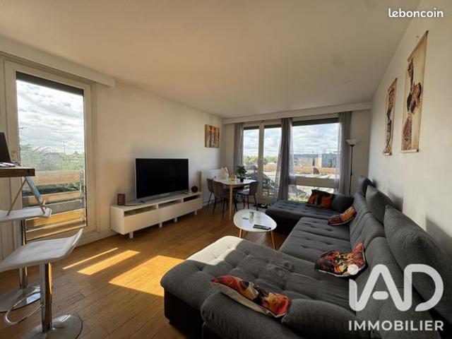Appartement vente à Saint-Michel-sur-Orge, Essonne