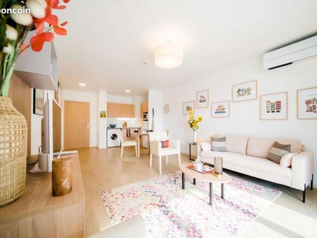 Appartement vente à Châlons-en-Champagne, Châlons-en-champagne