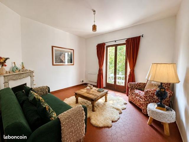 Appartement vente à Grasse, Vence