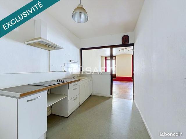 Appartement vente à Chambéry, Auvergne-Rhône-Alpes