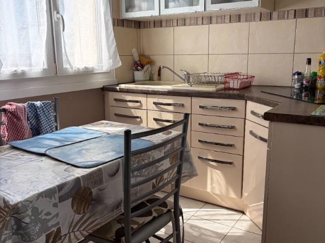 Appartement vente à Le Mans