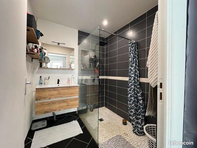 Appartement vente à Quimper, Bretagne