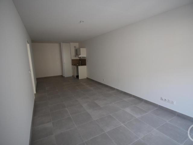 Appartement location à Montcalm-République, Nîmes