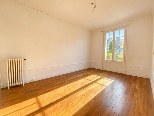 Appartement vente à Les Grimettes, Meudon