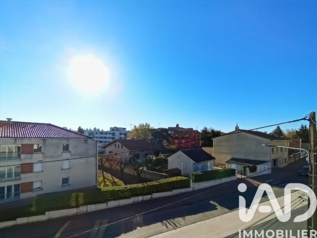 Appartement vente à Montbrison, Feurs