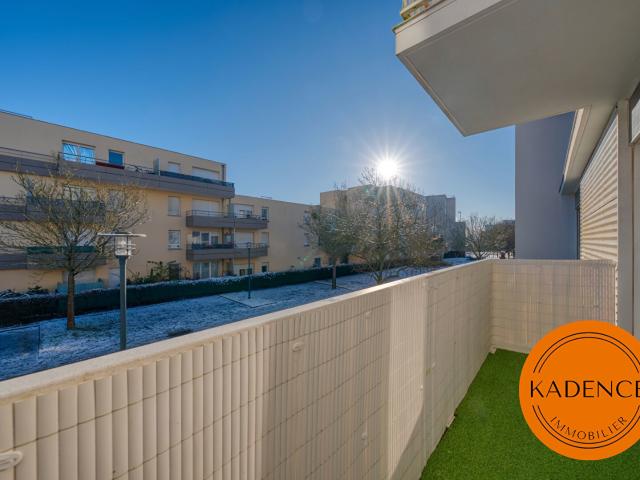 Appartement vente à Rennes, Bretagne