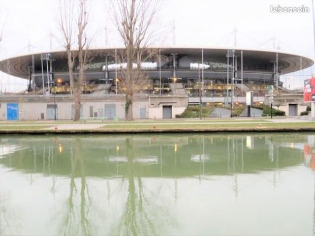 Appartement vente à Saint-Denis, Saint-denis
