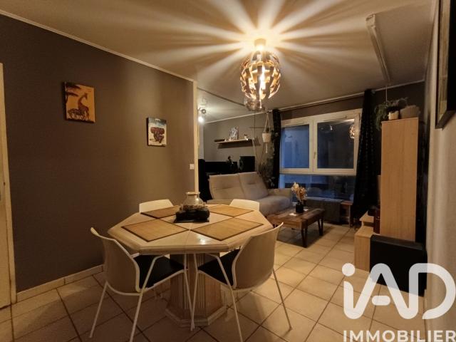 Appartement vente à France métropolitaine, Nantes