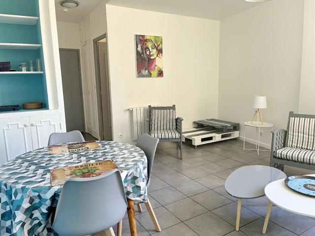 Appartement vente à Béziers, Pézenas