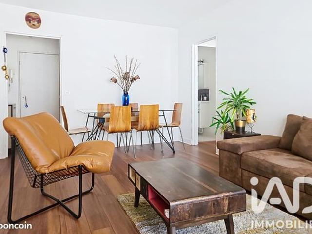 Appartement vente à Bobigny, Bagnolet